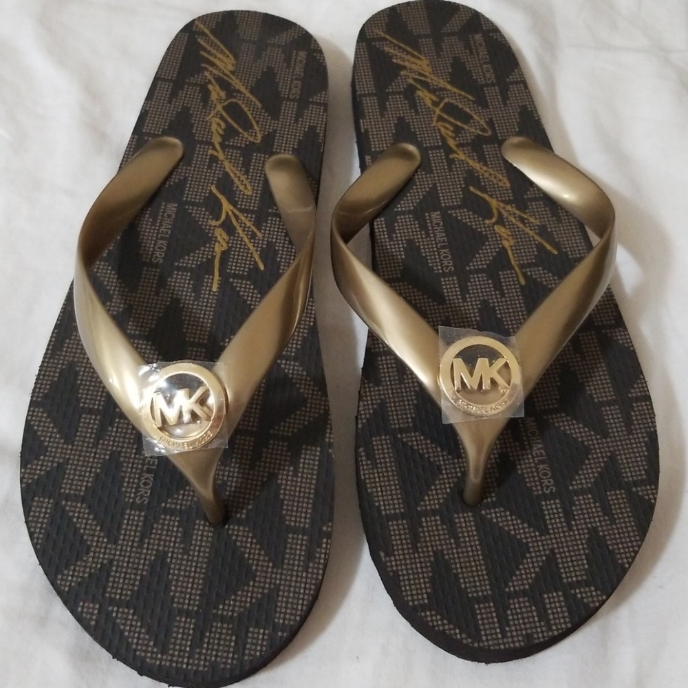 Michael Kors Flip-flops